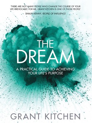 cover image of The Dream